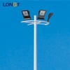 25 meter high mast lighting 100W-1000W LED or HPS