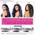 Import 250% high density Peruvian virgin hair water wavy extra long human hair front lace wig from China