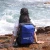 Import 25L Travel Outdoor Ocean Pack Camping Rafting Swimming Dry Bag Storage Sack Waterproof Backpack from China