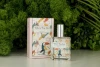 25ml  Fresh Fruity Florals Single Mini Perfume with Private Label
