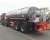 Import 25t Asphalt transport tank semi-trailer truck trailer from China