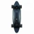 Import 27" inch electric skate board plastic mini skateboard from China
