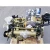 Import 2.8l 88kw Hfc4da1-1 4da1-1b/m14 4da1-2c/p14 Diesel Assy Truck Engine Assembly from China