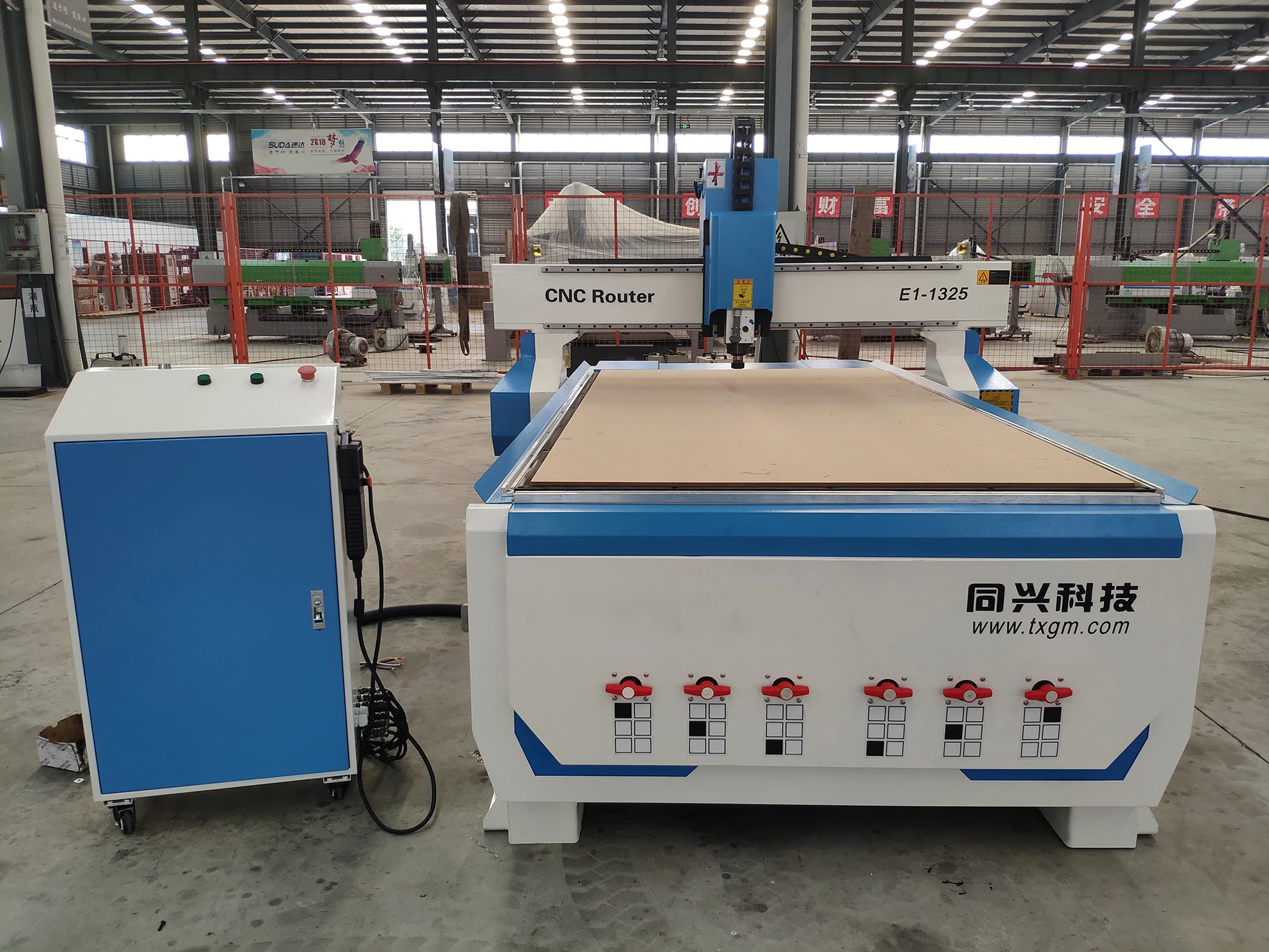 2d Multifunction 1325 1530 advertising CNC router  wood carving machine  cnc woodworking machine price