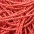 Import 2mm 3mm 4mm 5mm elastic DIY disposable protective equipment elastic band rubber band round elastic rope pattern customization from China