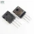 Import 2sc5200 Transistor NPN 230V 15A 30MHz 150W Through Hole TO-3P(N) 2sc5200 2sa1943 transistor from China