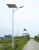 Import 3-15m round conical taper metal street lighting pole from China
