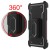 Import 3 in 1 Case Protector Heavy Duty Hard Holster Belt Clip Case for Moto G Fast Cell Phone Cases from China