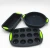 Import 3 Nonstick Silicone Bakeware Set with Round, Muffin Cup and Rectangular Pans for Pies, Cakes, Loaf, and More from China