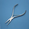 3 Steps Nose Ring Bending Plier/Jewelry Pliers/Body Jewelry Tools