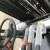 Import 3 T industrial dual fuel container fork lifter truck from China