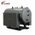 Import 30-2000kg of steam per hour, 24-1440kw Electric  Boiler -electric heating steam boiler from China