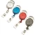 Import 30 inch Cord Retractable Carabiner Style Badge Reel And Badge Holder from China