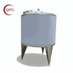 3000 liters stainless steel food grade fermentation tank