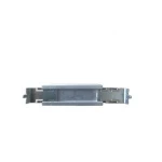 3003 Extrusion Aluminum cooling rib of heat sink for heat exchange of vehicle