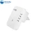 Import 300Mbps Wireless Extender Booster 802.11 b/g/n Wall Plug 12v WiFi Repeater from China