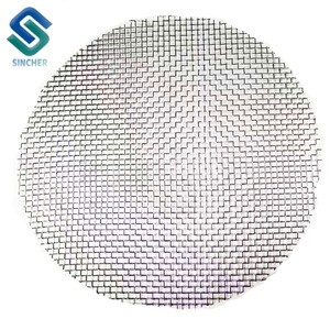 304 Stainless steel mesh