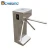 Import 304 stainless steel turnstile tripod vertical Security access control tripod turnstile from China