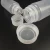 Import 30ml-1000ml wide mouth vials other chemical equipment plastic  bottle manufacturers with good sealing from China