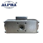 316 stainless steel 8.98spring 10SR pneumatic actuator theory parts