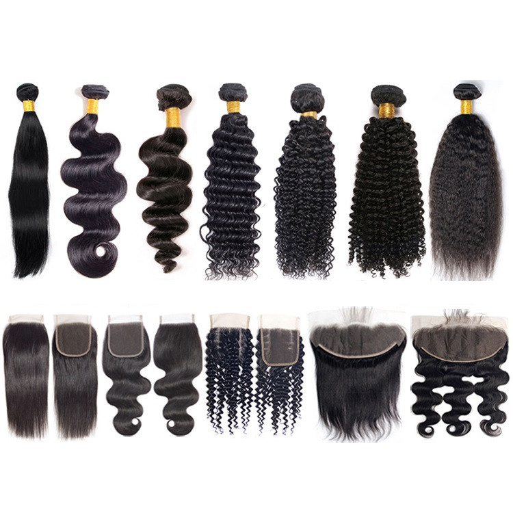 32 34 36 hair products 100 remy weave human hair bundles, indian virgin cuticle aligned hair, body wave virgin human hair
