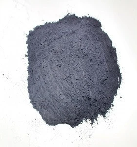 325mm High Purity Graphite Powder/Carbon products additive, Recarburizer for steel making lubrication