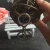 Import 33mm gold Plate Lobster Trigger Swivel Clasps Findings Keyring from China