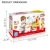 Import 33PCS Battery Operated Tool Pretend Play Plastic Play Tool Toys For Kids from China