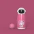 Import 350ml cute design   double wall vacuum insulated water bottle from China