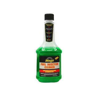 350ml fuel additive or diesel additives car injector cleaner