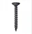Import 3.5*16 Black drywall screw from China