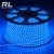 Import 3528 5050 smd outdoor waterproof 100m/roll led strip light 220-240V 110V IP 65 Flexible string led grow light strip from China