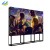 Import 3.5mm Bezel Seamless 4X4 LCD Video Wall Price 55 Inch Ultra Narrow LCD Splicing Display Wall from China
