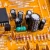 Import 3600 Ohm Resistor DIP 1/8W 3.6K 362 Carbon Film Fixed Resistor 5% Tolerance 0.125 Watt Axial Color Code Resistors from China
