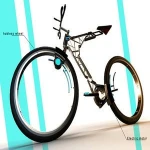 36V 750W Electric Bicycle Motor Wheel Brushless Gearless Front Wheel Hub Motor eBike/Electrical Bike/E-bike