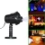 Import 3D Rotating Projection Light LED Christmas Decoration Laser Light with RF Remote, from China