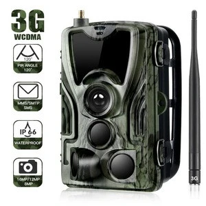 3G New Digital Trail Hunting Camera