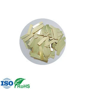 3kg Copper Brazing Strip Filler Metal  for Copper Alloys steel and Carbide
