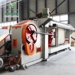3m/2m Chicken mesh making machine Hexagonal wire netting machine