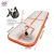Import 3m/4m/5m/6m/8m/10m/12m/15minflatable air track gymnastics inflatable tumble airtrack air tumbling floor mat from China