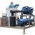 Import 3T seawater ice maker/ice flake maker/ice making machine for making dry ice flake from China