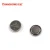 Import 3v button cell lithium battery CR1025 from China