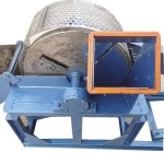 4-12 Number Of Blades Latest Type Advanced Technology Grinder / Grinding Wood Crusher With High Quality