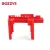 Import 4 Hole Design Adjustable Ball Valve Lockout from China