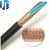 Import 4 wire signal load cell copper braided shielded cable from China