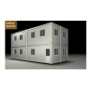 40 ft living house container grand prefab house home hotel room