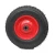 Import 4.00-8 Hevay duty wheelbarrow tire rubber wheel from China