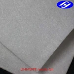 400gsm UHMWPE fiber anti-stab needle felt