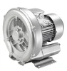 400W CE RoHS Punch Collect Side Channel Ring Blower