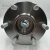 Import 40202-JR70B 40202-JR70C 40202-JR71A For Nissan Navara N40 With ABS Front Wheel hub bearing from China